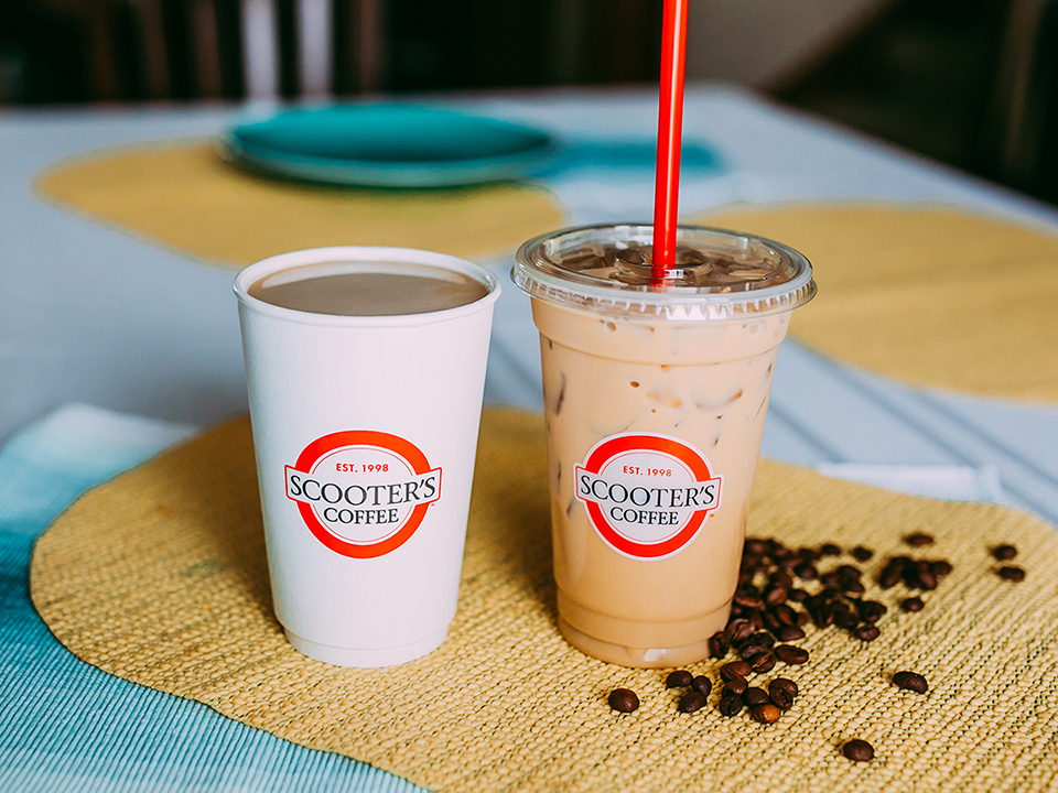 Scooter's Coffee Photos 2